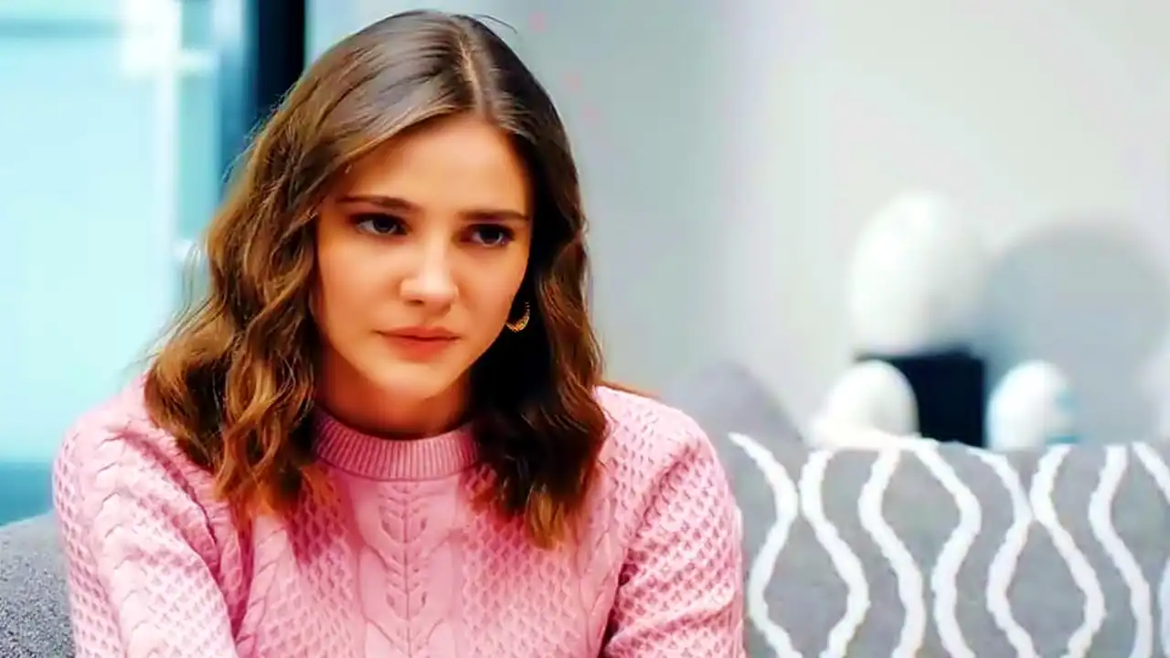 Bir Peri Masalı 10. Bölüm Fragmanı