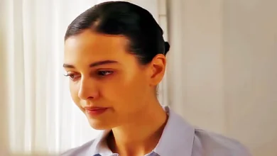 Esaret 8. Bölüm Fragmanı