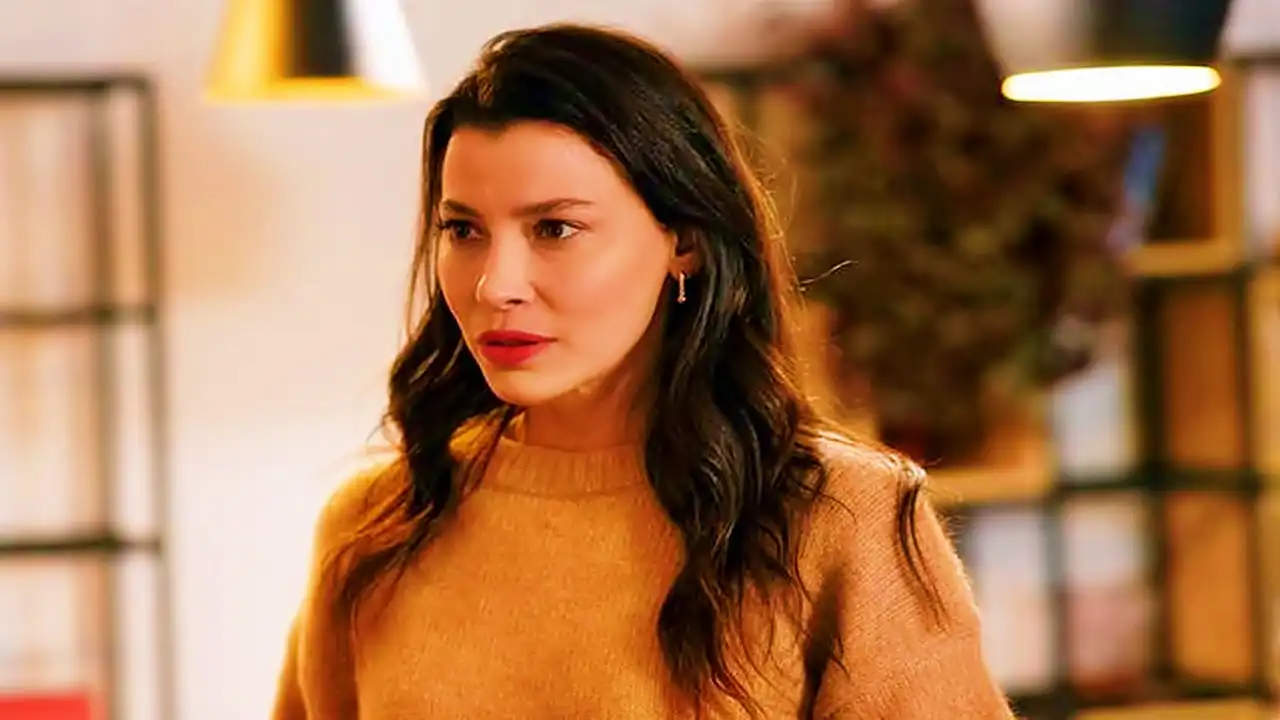 Kızılcık Şerbeti 6. Bölüm Fragmanı