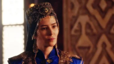 Kuruluş Osman 105. Bölüm Fragmanı