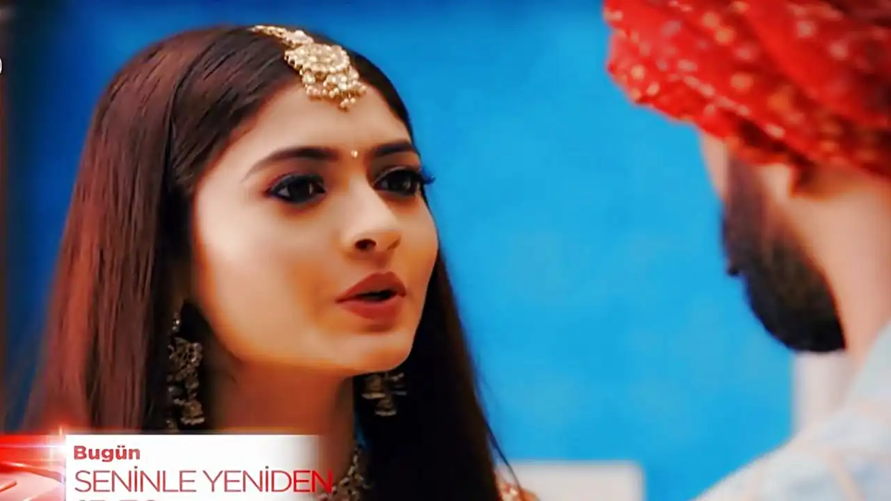 Seninle Yeniden 39. Bölüm Fragmanı