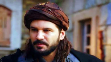 Barbaros Hayreddin Sultanın Fermanı 2. Bölüm Fragmanı