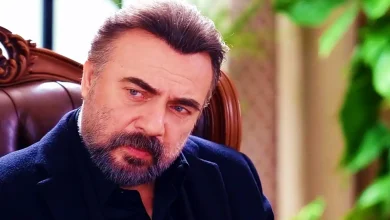 Ben Bu Cihana Sığmazam 15. Bölüm Fragmanı