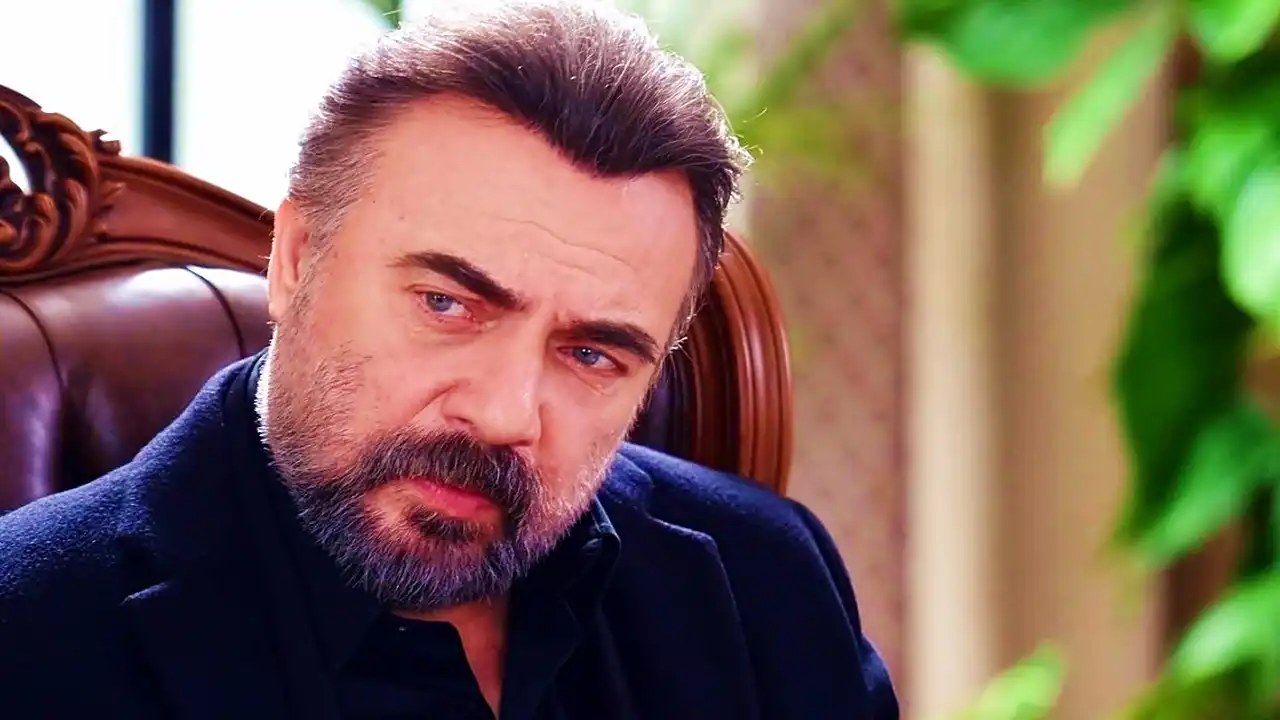 Ben Bu Cihana Sığmazam 15. Bölüm Fragmanı