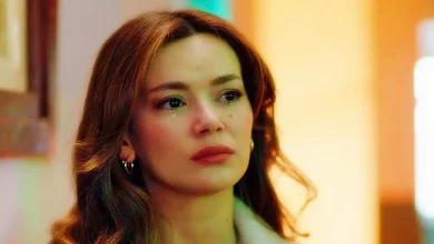 Bir Küçük Gün Işığı 16. Bölüm Fragmanı