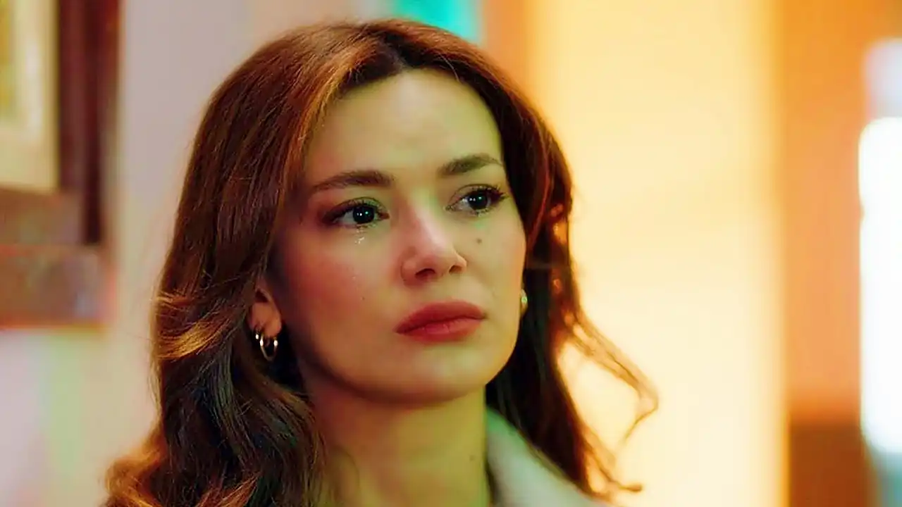 Bir Küçük Gün Işığı 16. Bölüm Fragmanı
