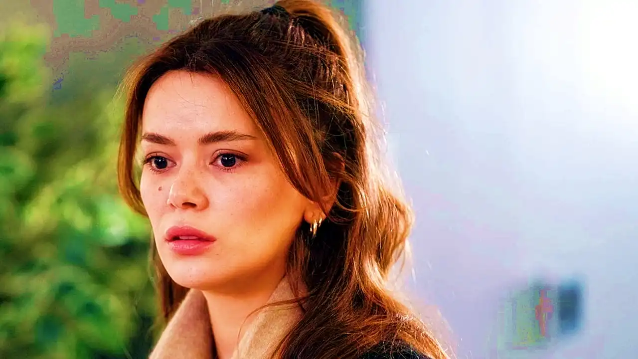 Bir Küçük Gün Işığı 17. Bölüm Fragmanı