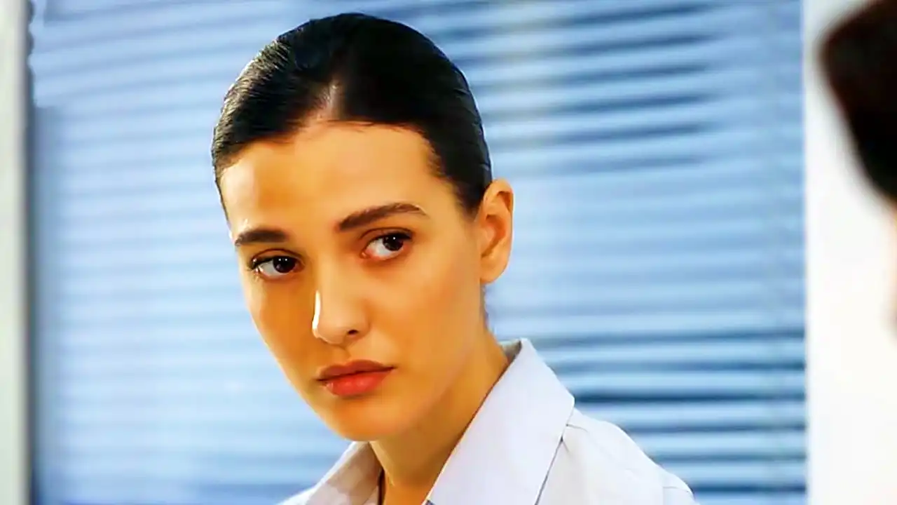 Esaret 10. Bölüm Fragmanı