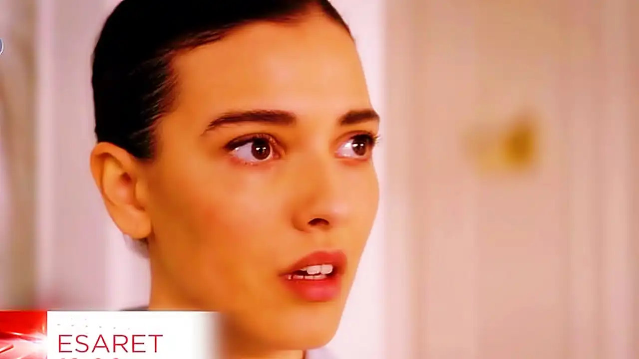 Esaret 11. Bölüm Fragmanı