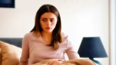 Kızılcık Şerbeti 7. Bölüm Fragmanı