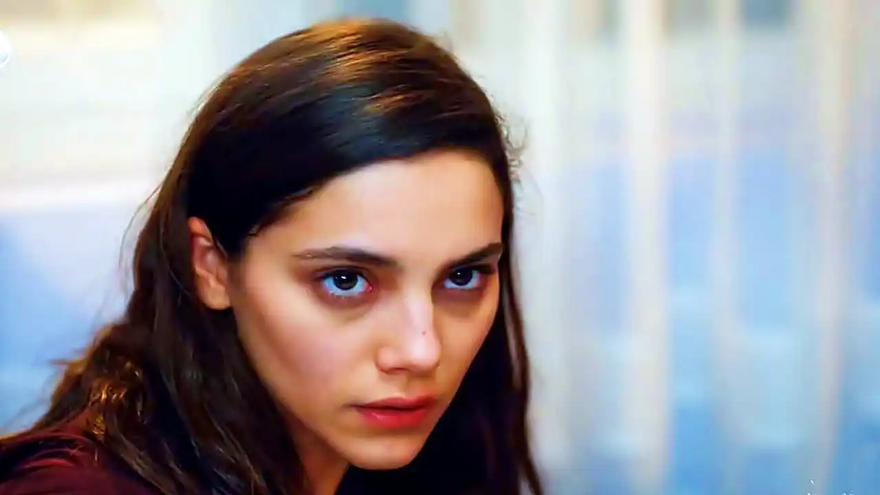 O Kız 14. Bölüm Fragmanı