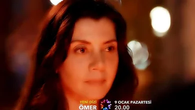 Ömer 1. Bölüm Fragmanı