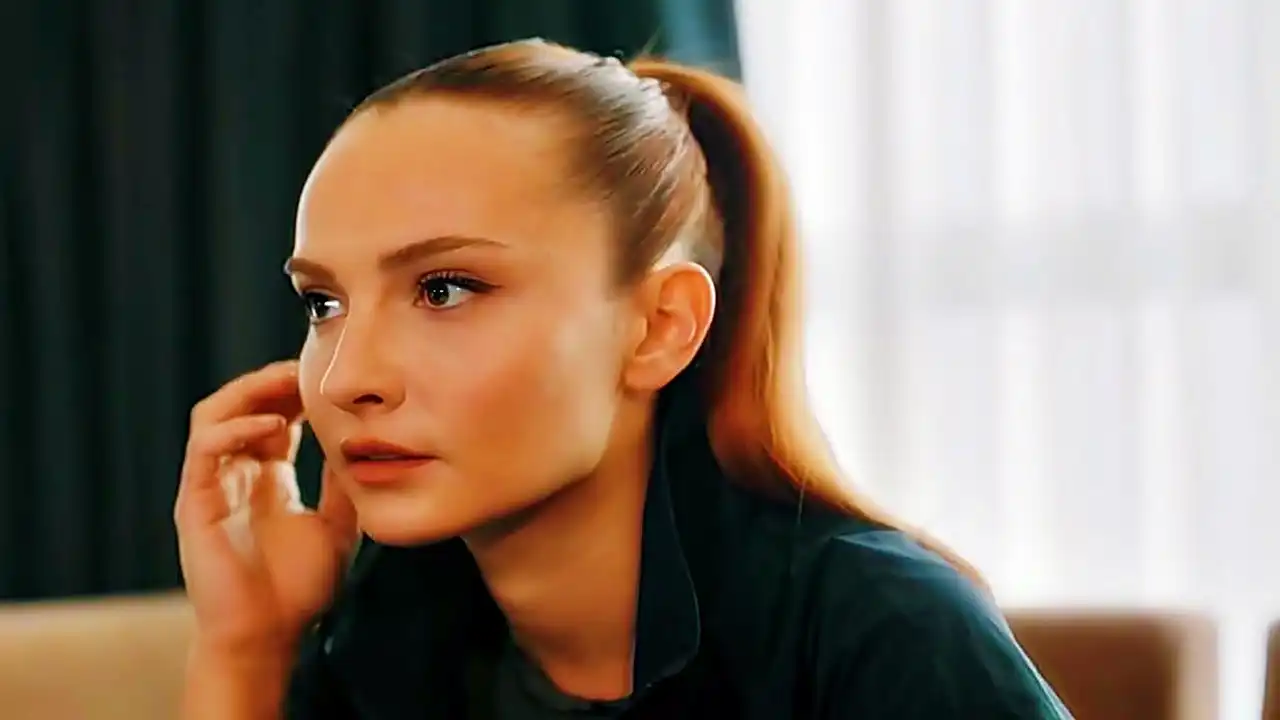 Sipahi 2. Bölüm Fragmanı