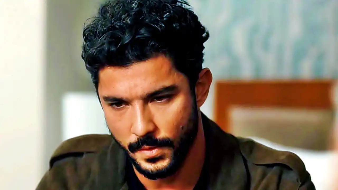 Sipahi 3. Bölüm Fragmanı