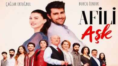 Afili Aşk 14. Bölüm Fragmanı 18 Eylül 2019