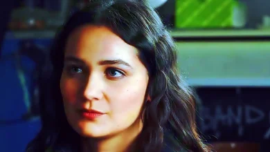 Al Sancak 3. Bölüm Fragmanı