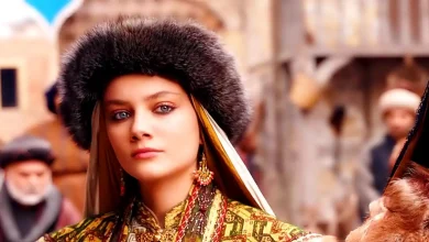 Alparslan Büyük Selçuklu 41. Bölüm Fragmanı
