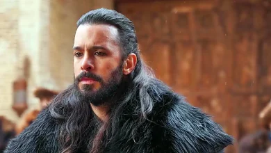 Alparslan Büyük Selçuklu 42. Bölüm Fragmanı