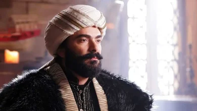 Barbaros Hayreddin Sultanın Fermanı 7. Bölüm Fragmanı