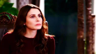 Ben Bu Cihana Sığmazam 18. Bölüm Fragmanı