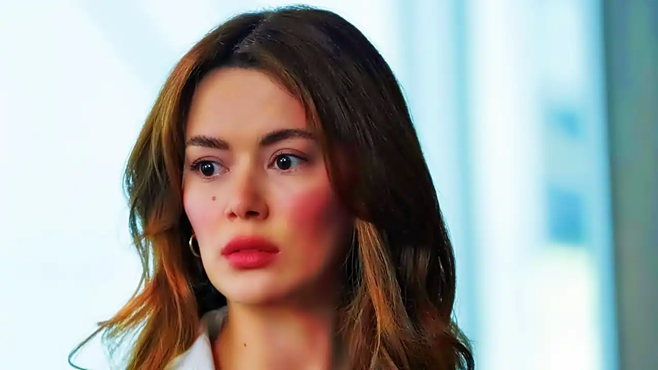 Bir Küçük Gün Işığı 22. Bölüm Fragmanı
