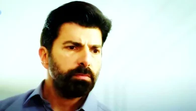 Esaret 48. Bölüm Fragmanı