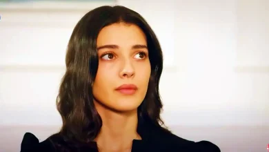 Esaret 49. Bölüm Fragmanı