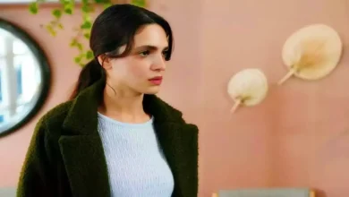 Hayatımın Şansı 5. Bölüm Fragmanı
