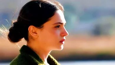 Hayatımın Şansı 6. Bölüm Fragmanı