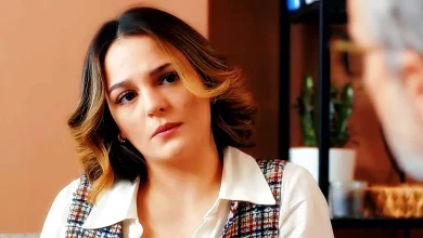 Hayatımın Şansı 7. Bölüm Fragmanı