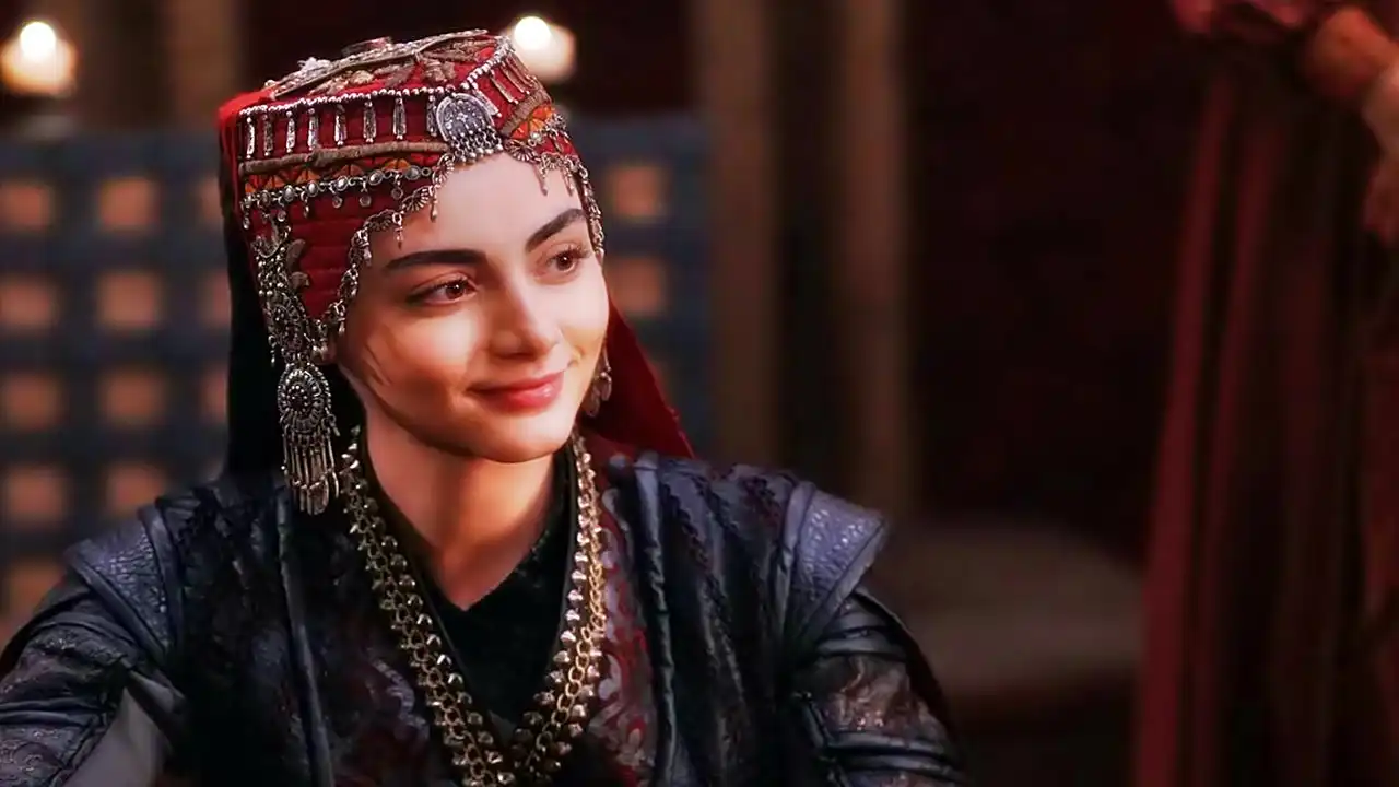 Kuruluş Osman 115. Bölüm Fragmanı
