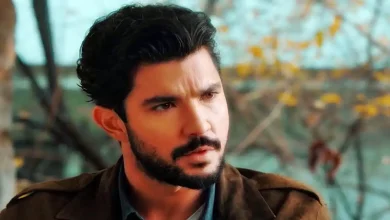 Sipahi 6. Bölüm Fragmanı