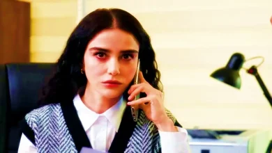 Sipahi 7. Bölüm Fragmanı