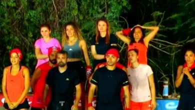 Survivor 2023 6. Bölüm Fragmanı