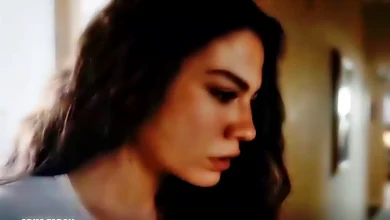 Adım Farah 1. Bölüm Fragmanı