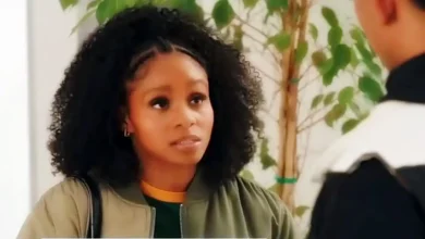 All American Homecoming 2. Sezon 11. Bölüm Fragmanı