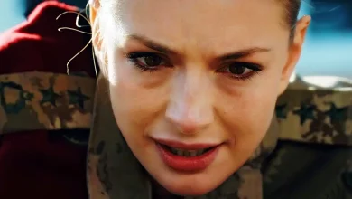 Dokuz Oğuz 3. Bölüm Fragmanı