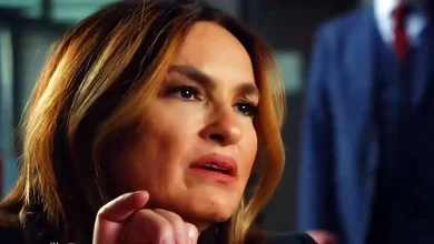 Law and Order SVU 24. Sezon 15. Bölüm Fragmanı