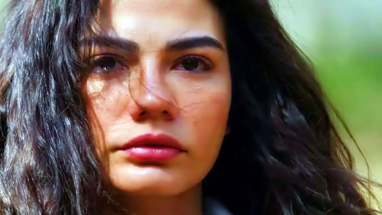 Adım Farah 4. Bölüm Fragmanı (22 Mart Çarşamba)