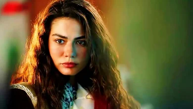 Adım Farah 6. Bölüm Fragmanı
