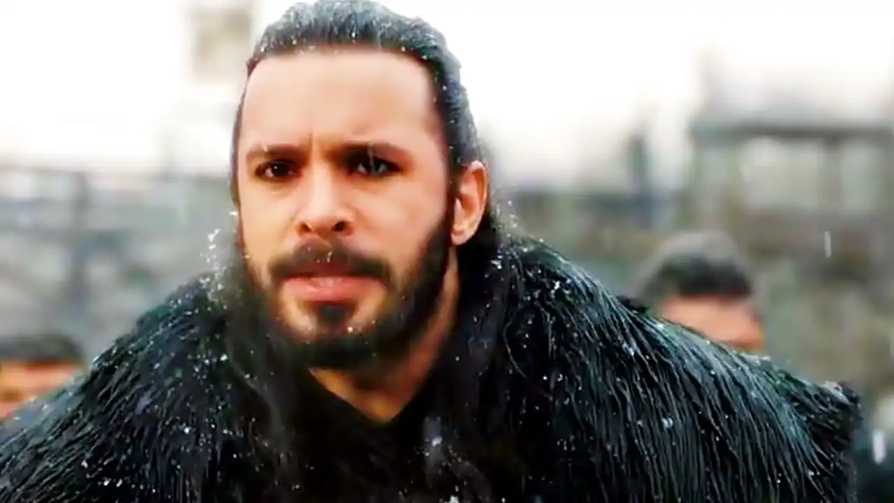Alparslan Büyük Selçuklu 47. Bölüm Fragmanı