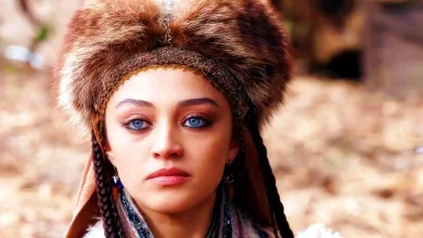 Alparslan Büyük Selçuklu 48. Bölüm Fragmanı