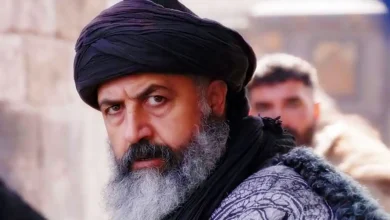 Alparslan Büyük Selçuklu 49. Bölüm Fragmanı