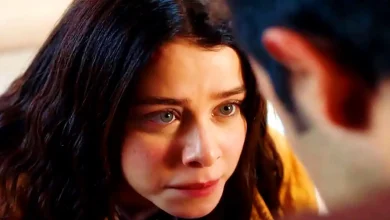 Ateş Kuşları 8. Bölüm Fragmanı (17 Mart Cuma)