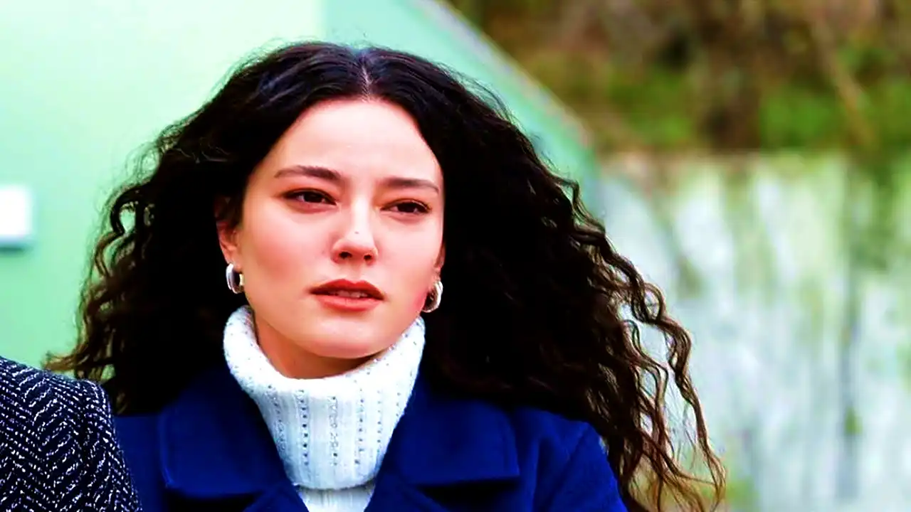 Ben Bu Cihana Sığmazam 23. Bölüm Fragmanı (21 Mart Salı)