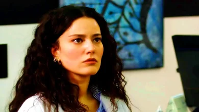 Ben Bu Cihana Sığmazam 24. Bölüm Fragmanı