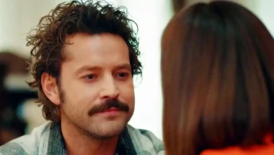 Ego 5. Bölüm Fragmanı