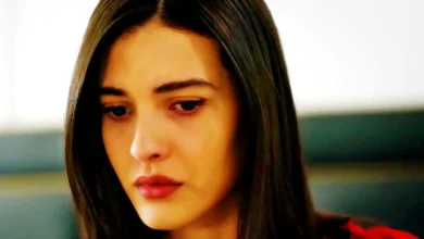 Esaret 63. Bölüm Fragmanı