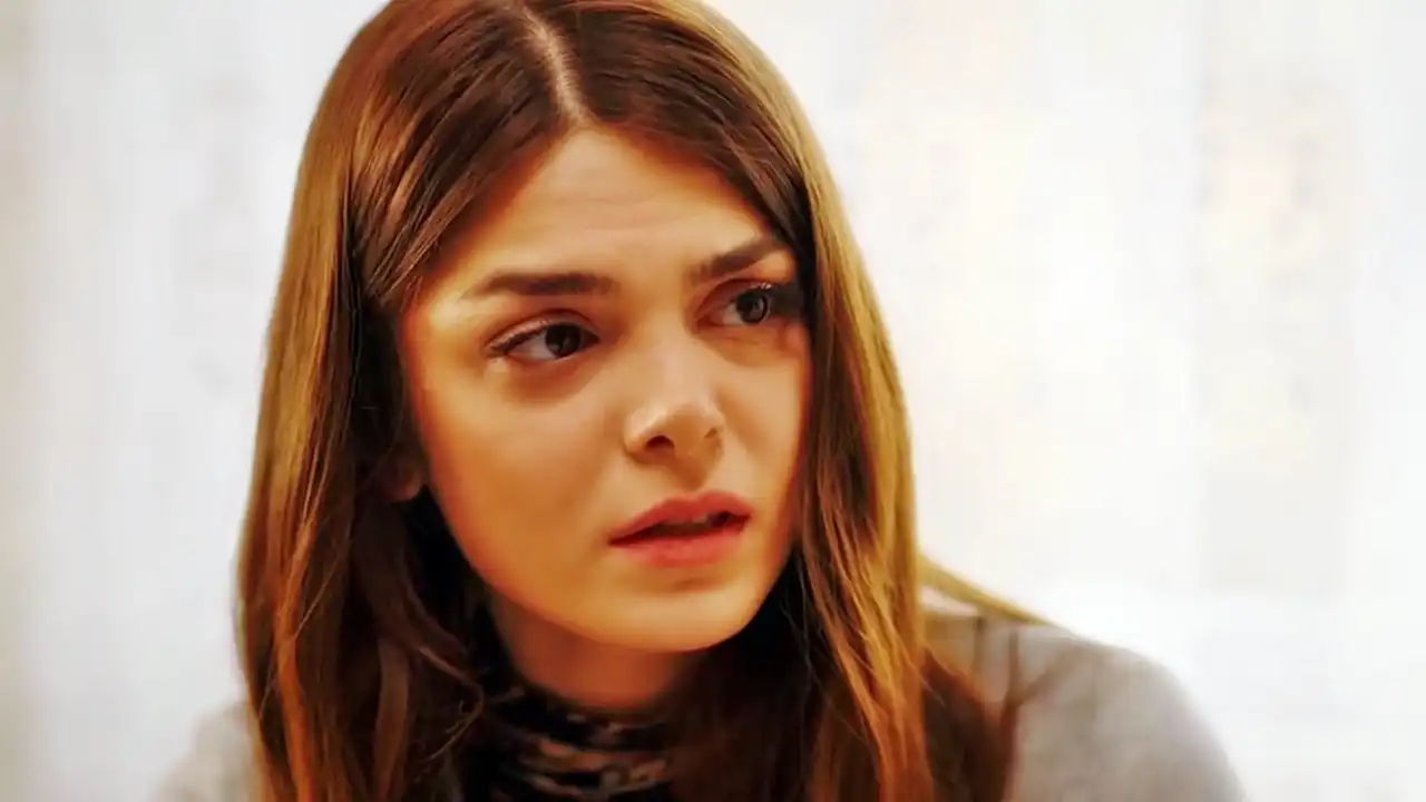 Esaret 69. Bölüm Fragmanı (16 Mart Perşembe)