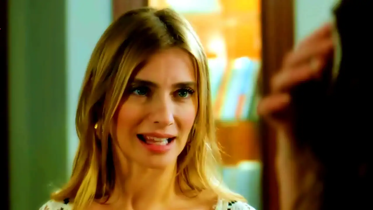 Gecenin Ucunda 20. Bölüm Fragmanı